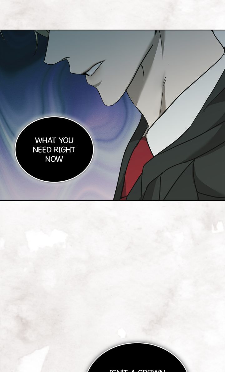 The Snow Queen Chapter 10 page 36 - 