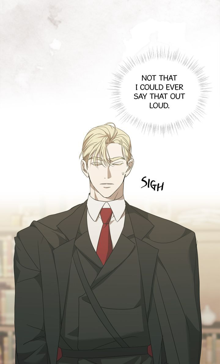 The Snow Queen Chapter 10 page 38 - 