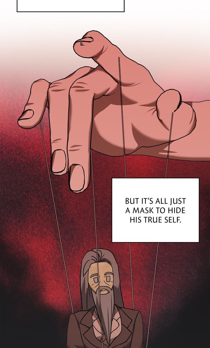 The Snow Queen Chapter 10 page 41 - 