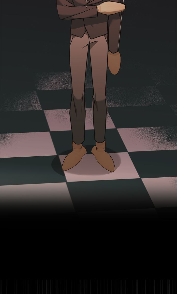 The Snow Queen Chapter 10 page 42 - 