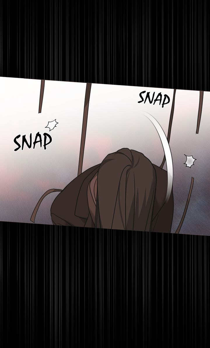 The Snow Queen Chapter 10 page 43 - 