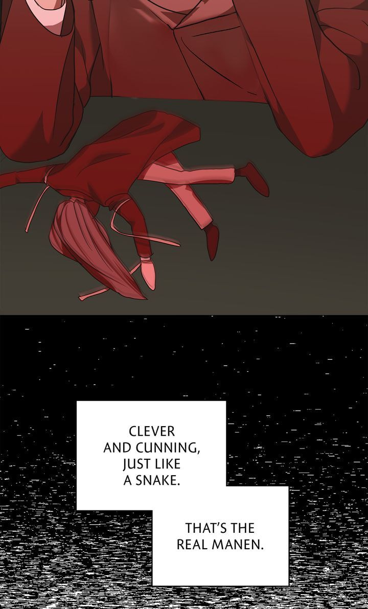 The Snow Queen Chapter 10 page 45 - 