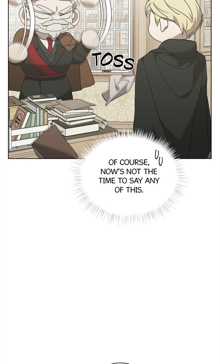 The Snow Queen Chapter 10 page 47 - 