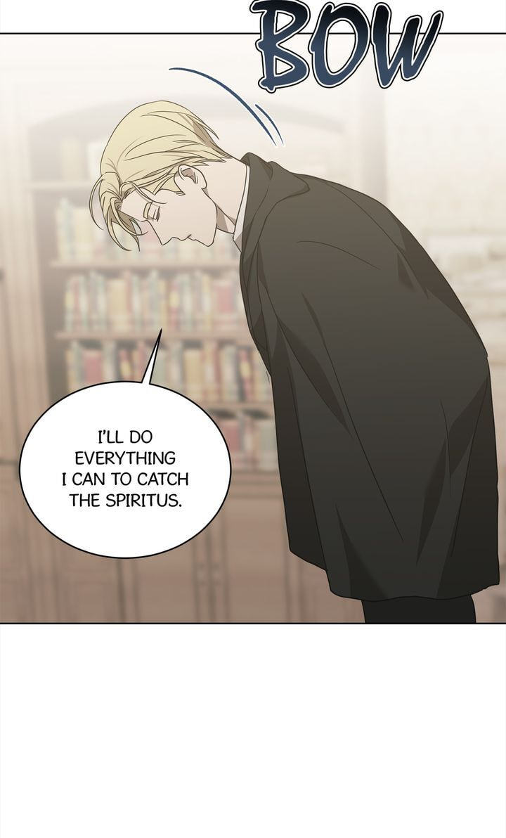 The Snow Queen Chapter 10 page 48 - 