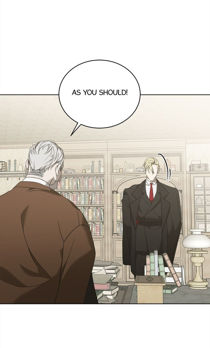 The Snow Queen Chapter 10 page 49 - 
