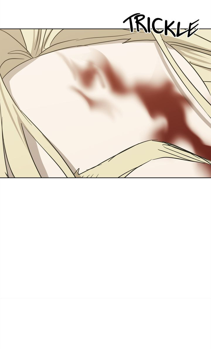 The Snow Queen Chapter 10 page 6 - 