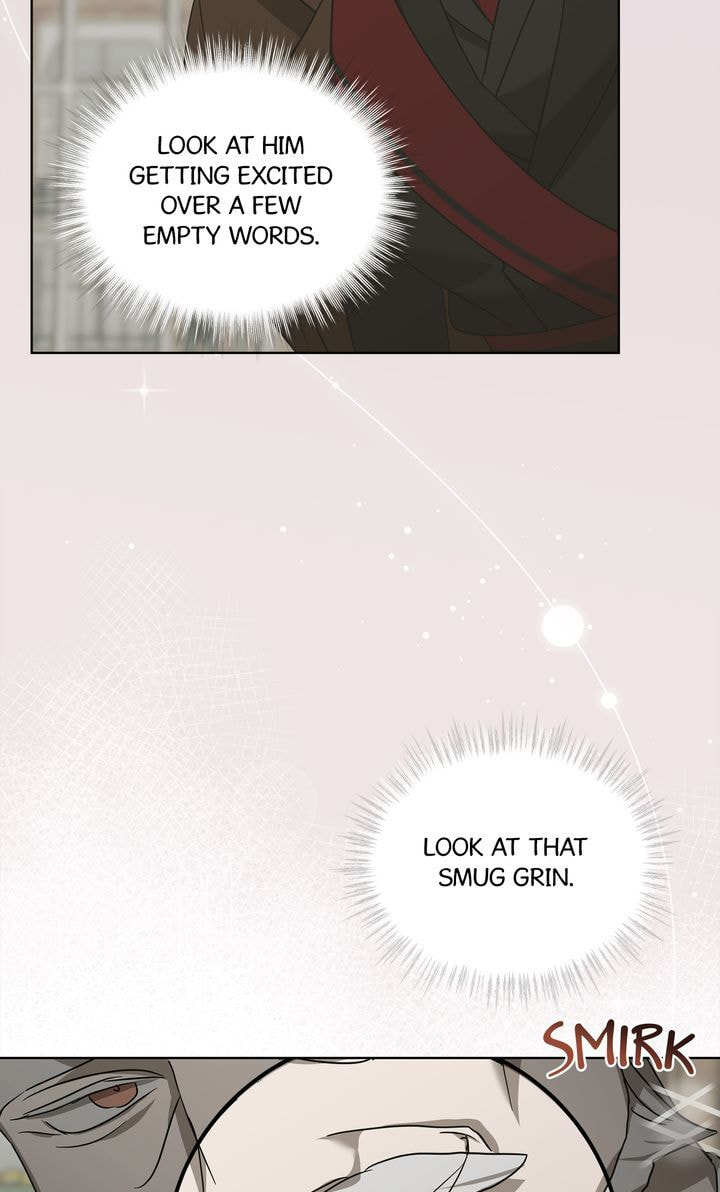 The Snow Queen Chapter 10 page 52 - 