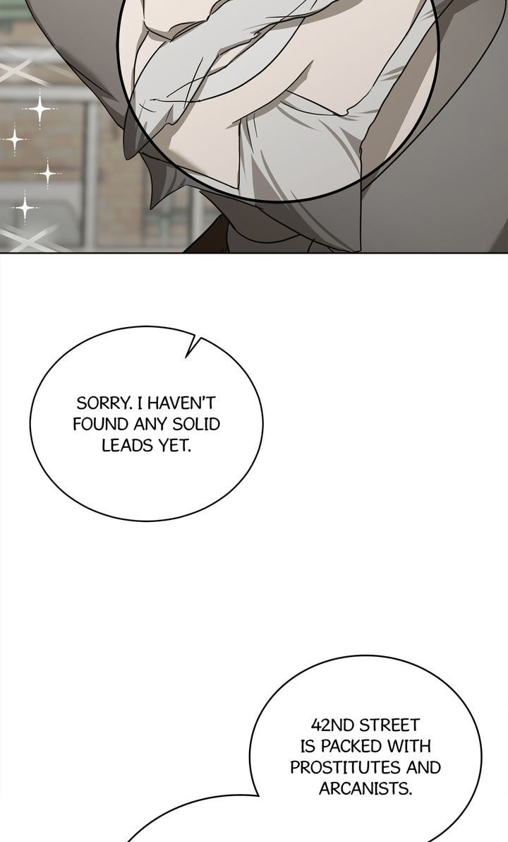 The Snow Queen Chapter 10 page 53 - 