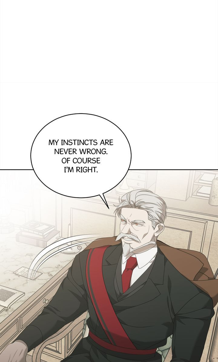 The Snow Queen Chapter 10 page 55 - 