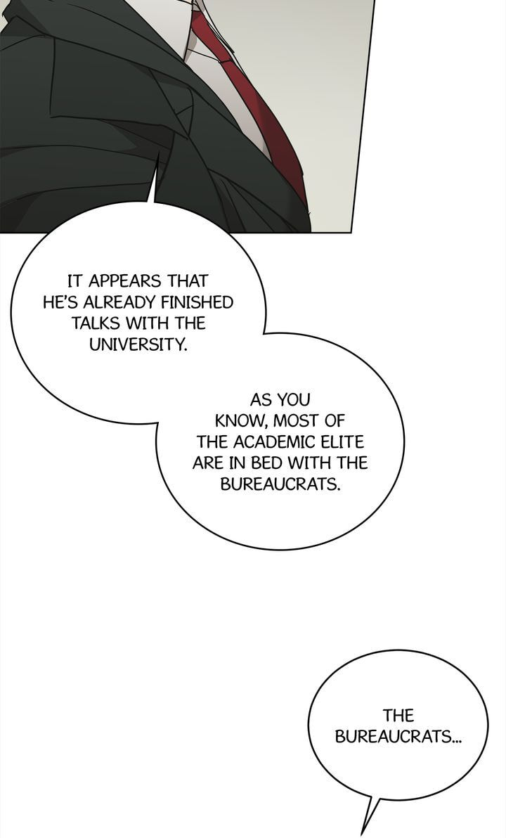 The Snow Queen Chapter 10 page 57 - 