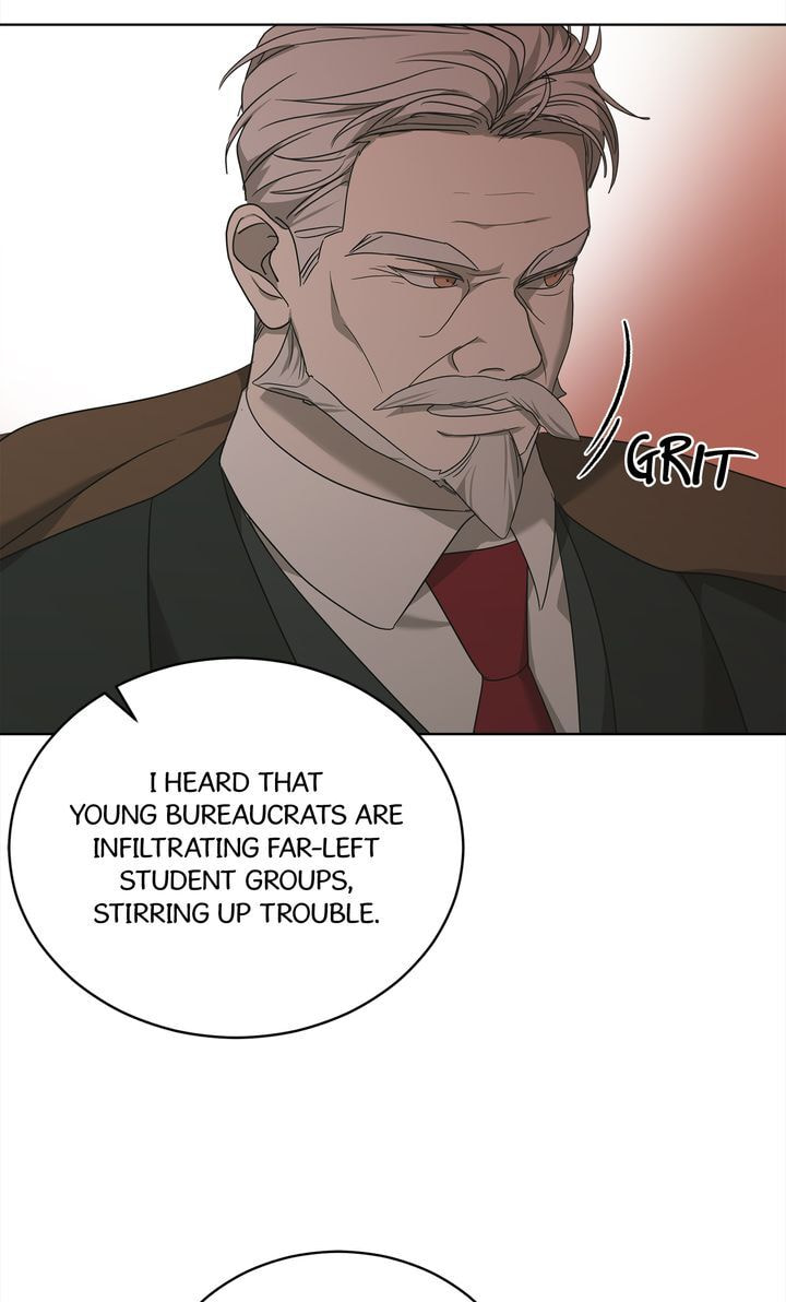 The Snow Queen Chapter 10 page 58 - 