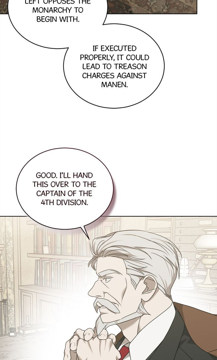 The Snow Queen Chapter 10 page 60 - 