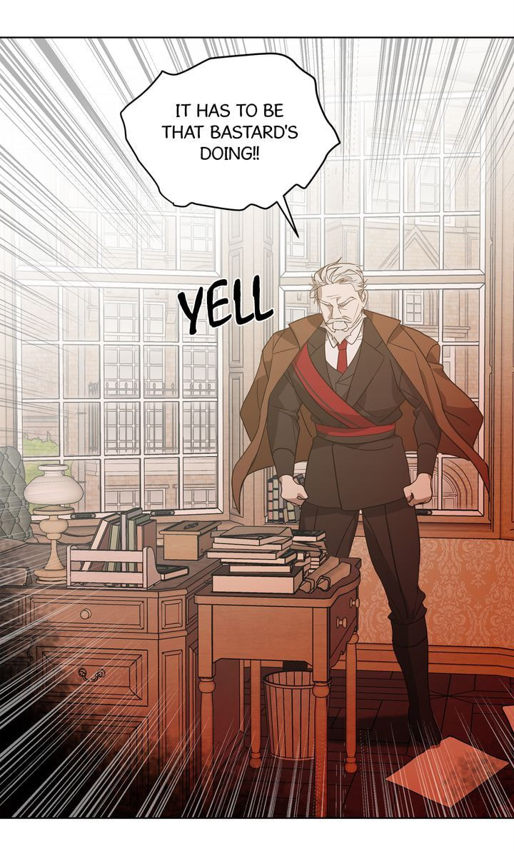 The Snow Queen Chapter 10 page 7 - 