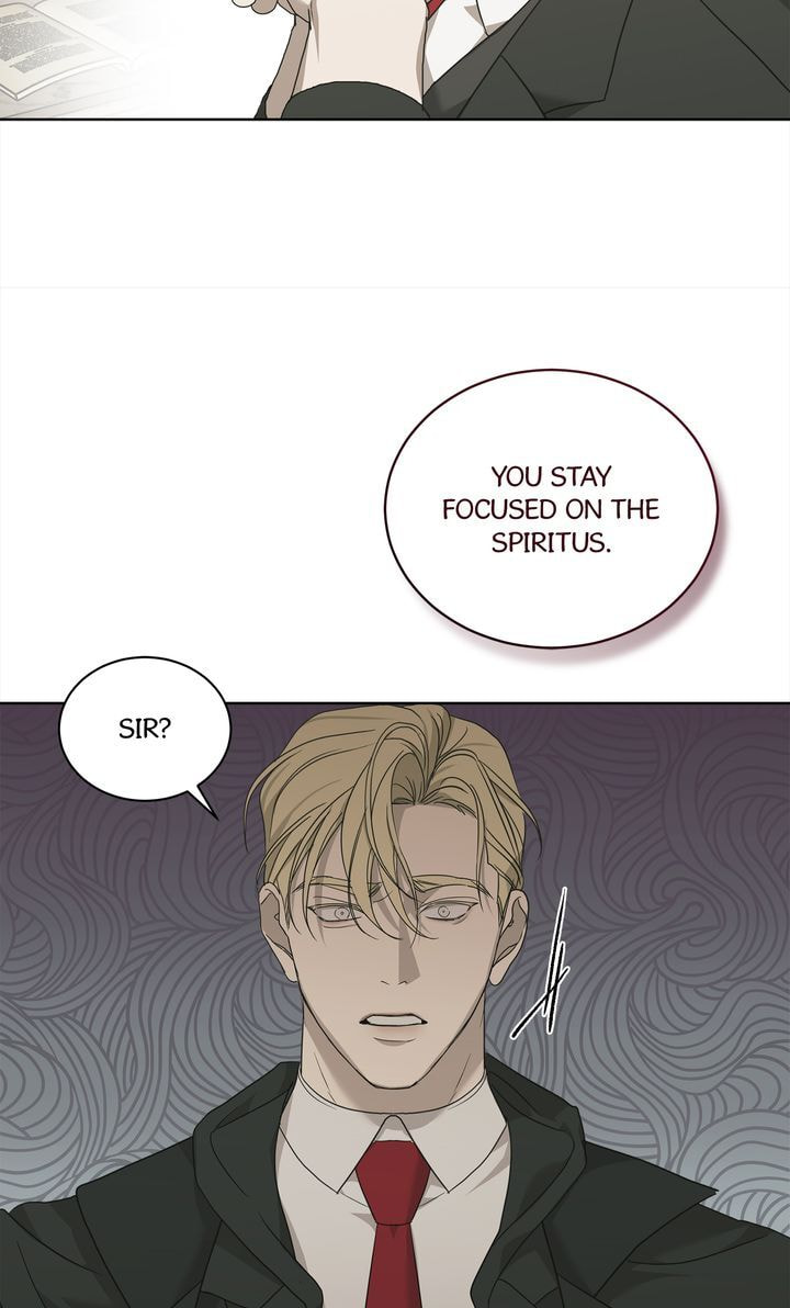 The Snow Queen Chapter 10 page 61 - 