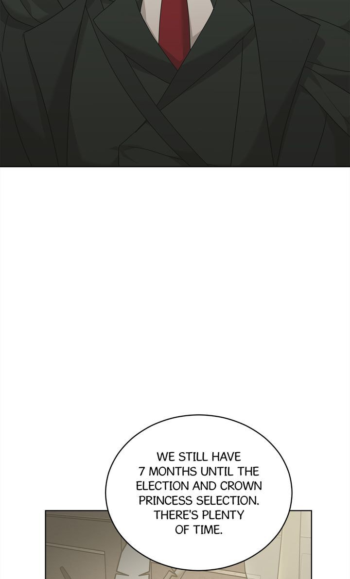 The Snow Queen Chapter 10 page 62 - 