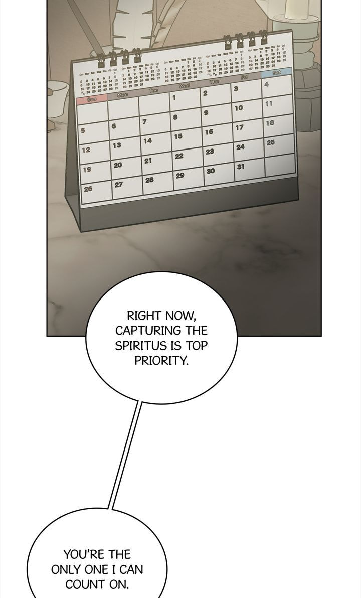 The Snow Queen Chapter 10 page 63 - 