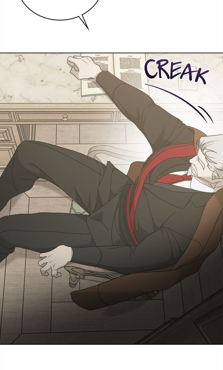 The Snow Queen Chapter 10 page 64 - 