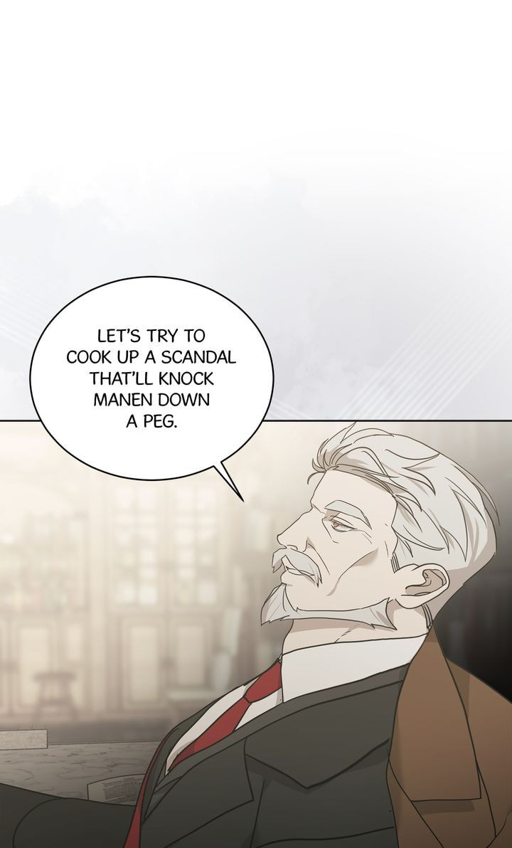 The Snow Queen Chapter 10 page 66 - 