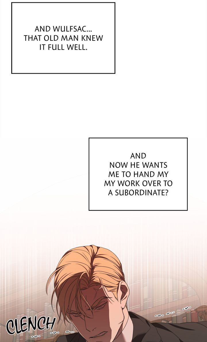 The Snow Queen Chapter 10 page 70 - 