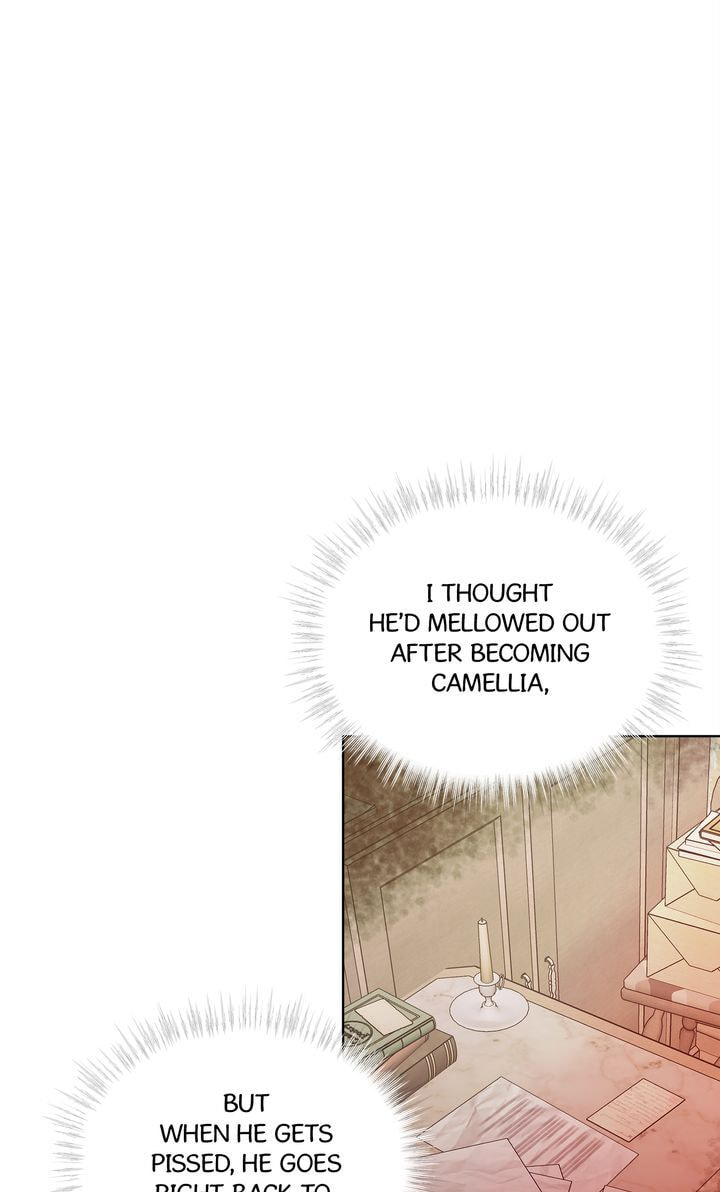 The Snow Queen Chapter 10 page 8 - 