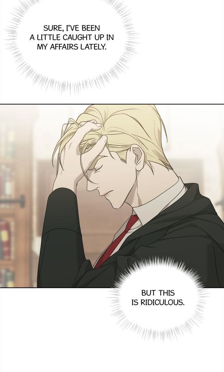 The Snow Queen Chapter 10 page 72 - 