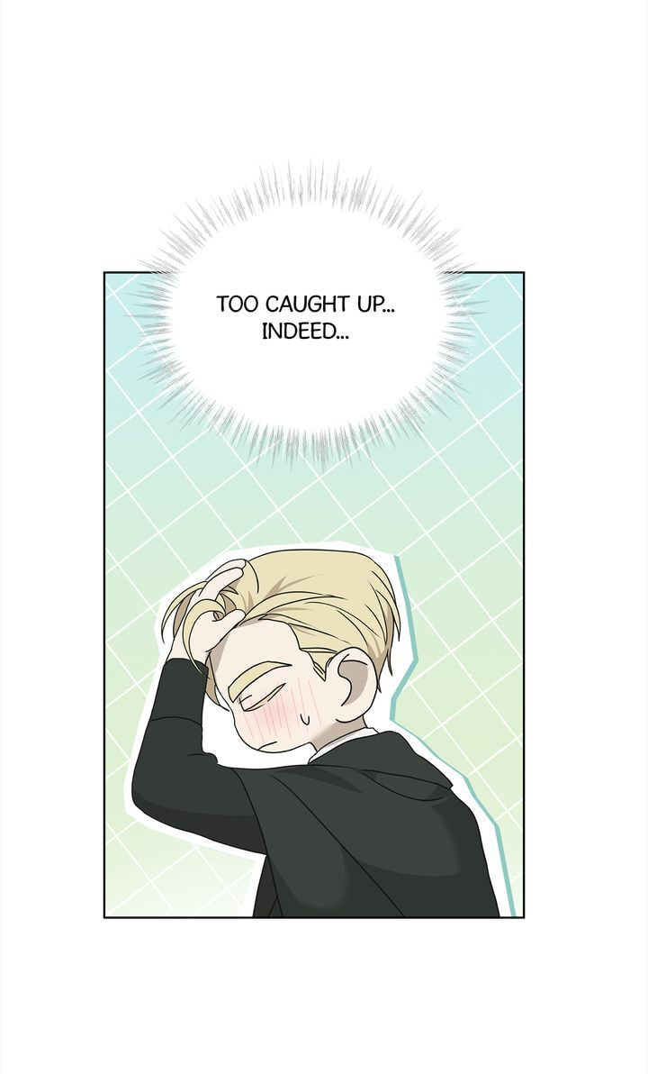 The Snow Queen Chapter 10 page 73 - 