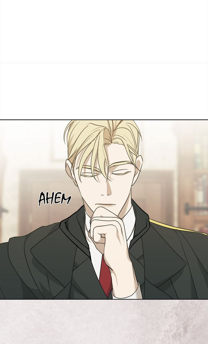The Snow Queen Chapter 10 page 74 - 