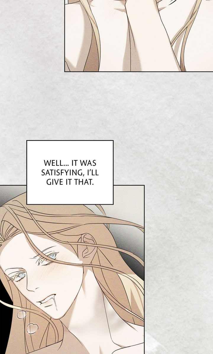The Snow Queen Chapter 10 page 76 - 