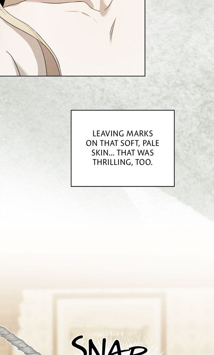 The Snow Queen Chapter 10 page 77 - 