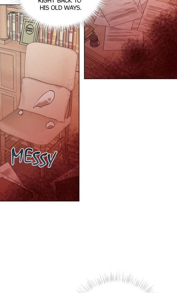 The Snow Queen Chapter 10 page 9 - 