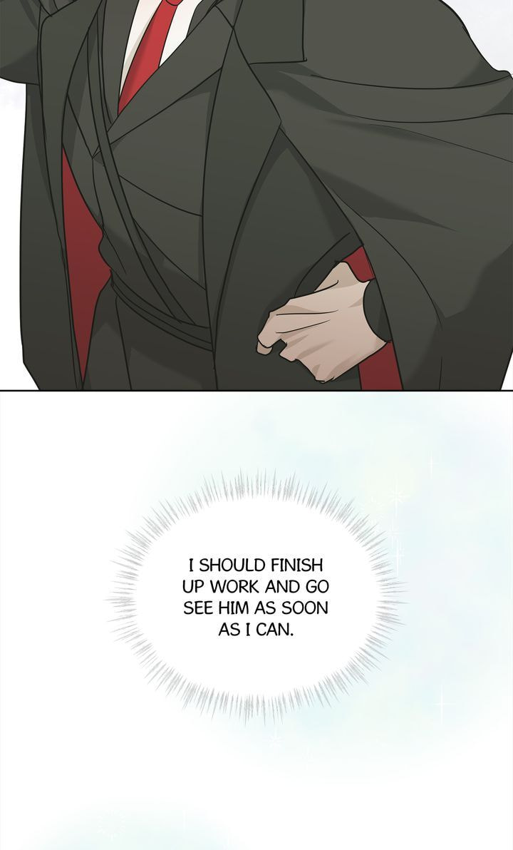 The Snow Queen Chapter 10 page 81 - 