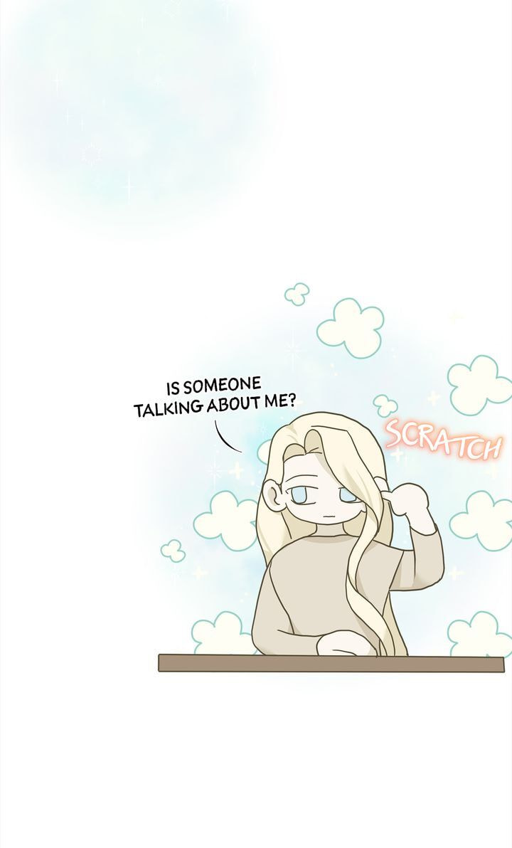 The Snow Queen Chapter 10 page 82 - 