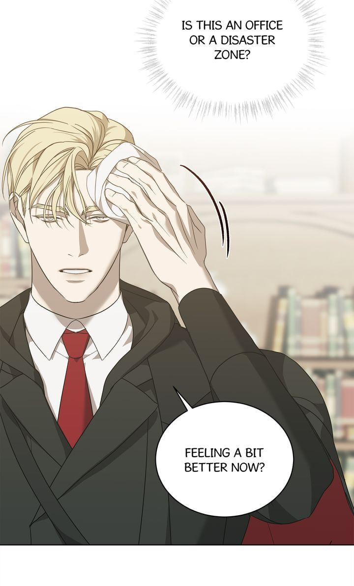 The Snow Queen Chapter 10 page 10 - 