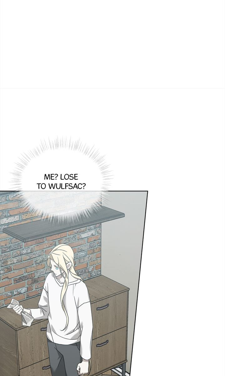 The Snow Queen Chapter 11 page 12 - 