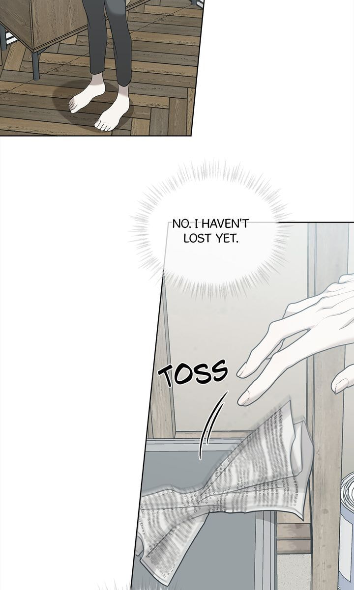 The Snow Queen Chapter 11 page 13 - 