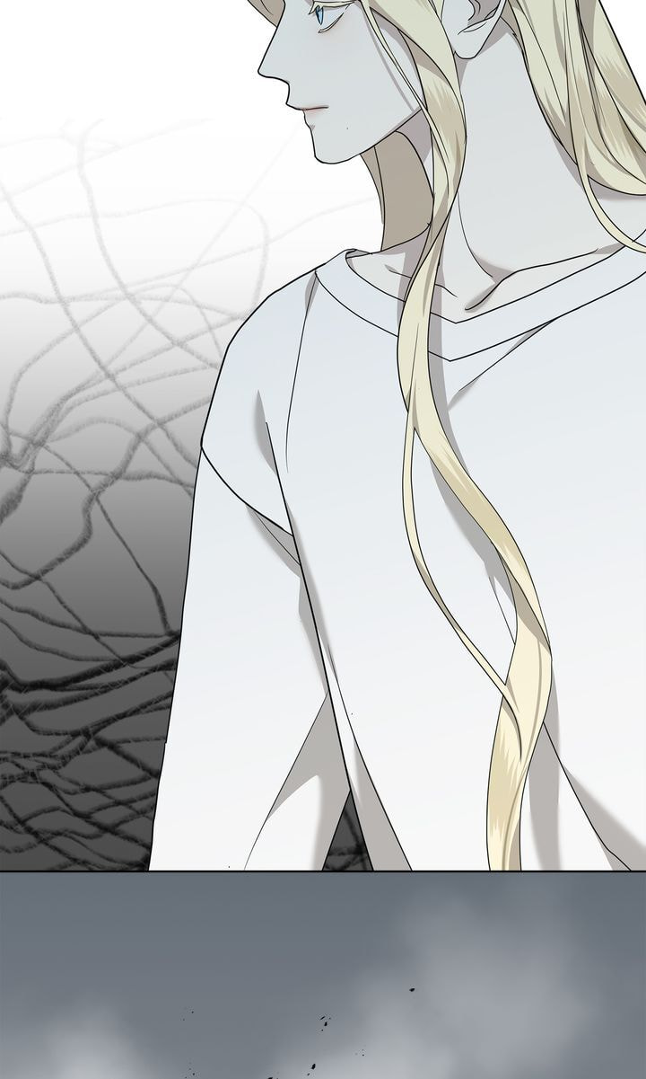 The Snow Queen Chapter 11 page 15 - 