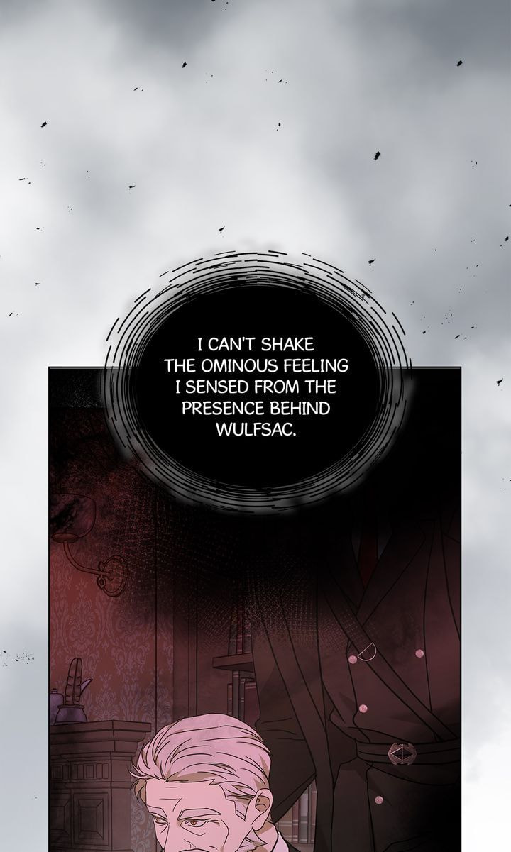 The Snow Queen Chapter 11 page 16 - 