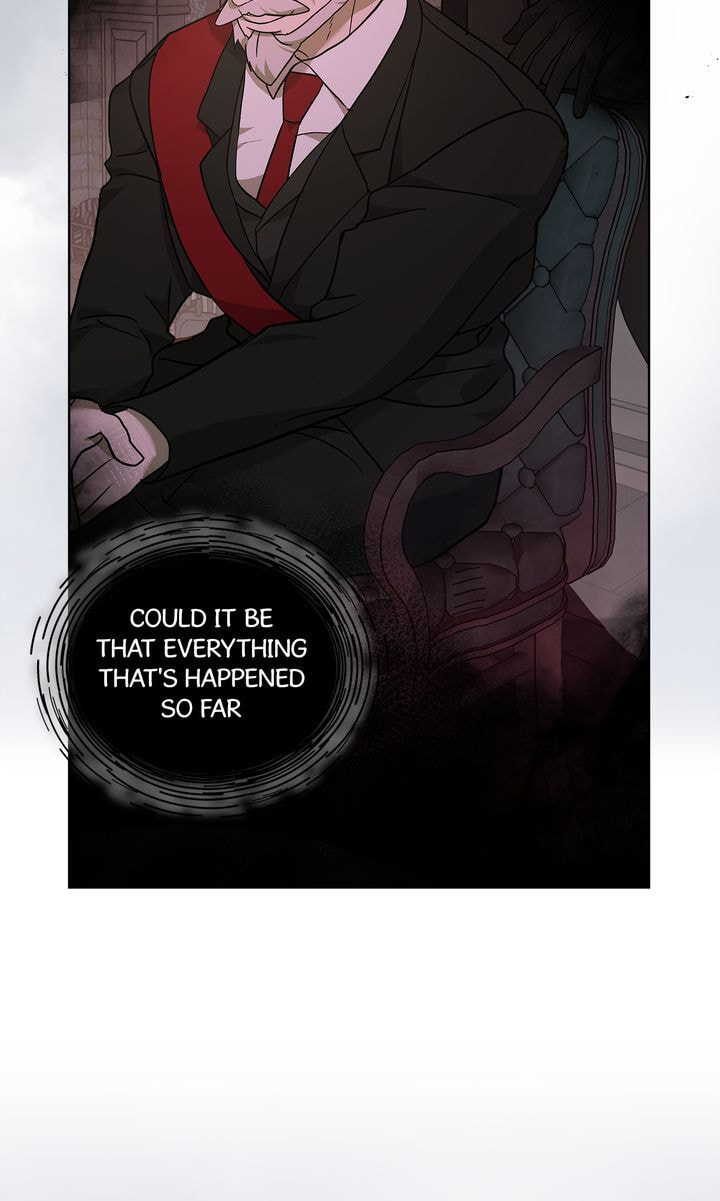 The Snow Queen Chapter 11 page 17 - 