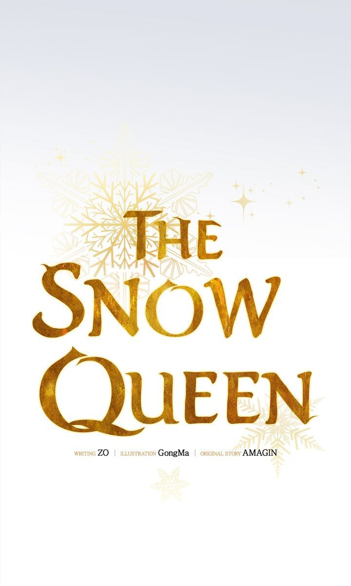The Snow Queen Chapter 11 page 20 - 