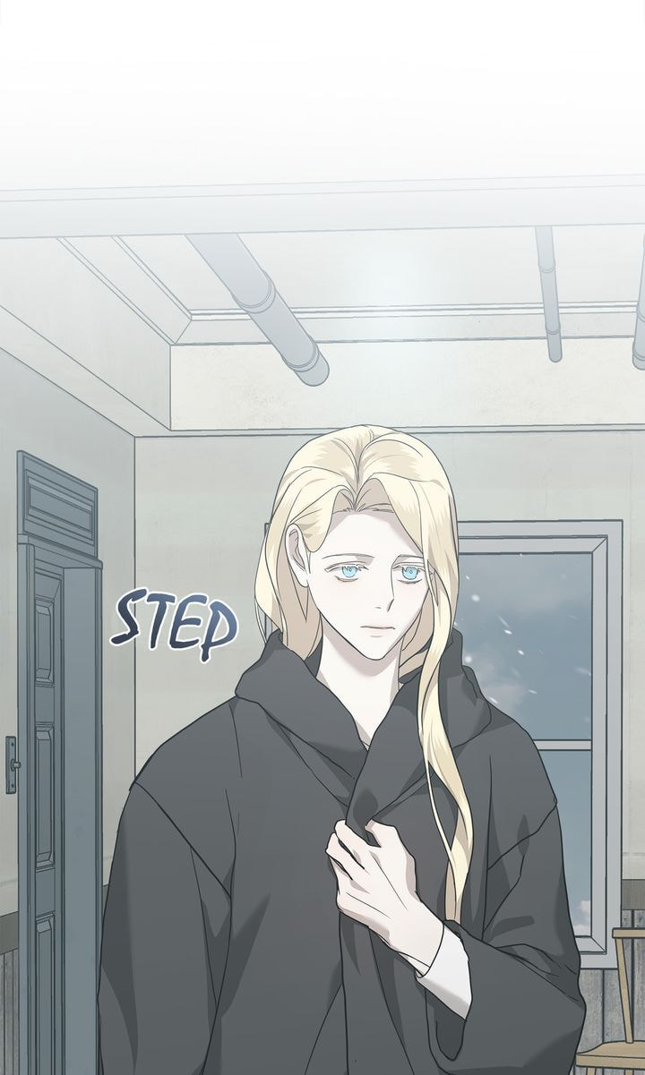 The Snow Queen Chapter 11 page 22 - 