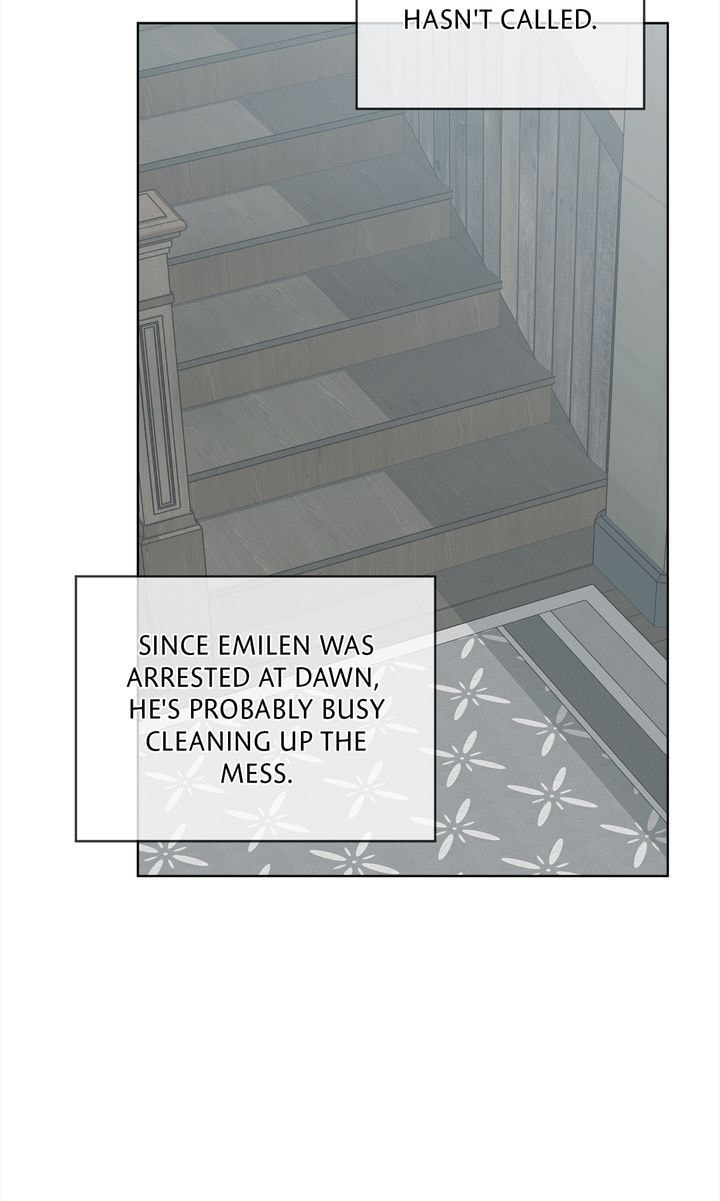 The Snow Queen Chapter 11 page 24 - 
