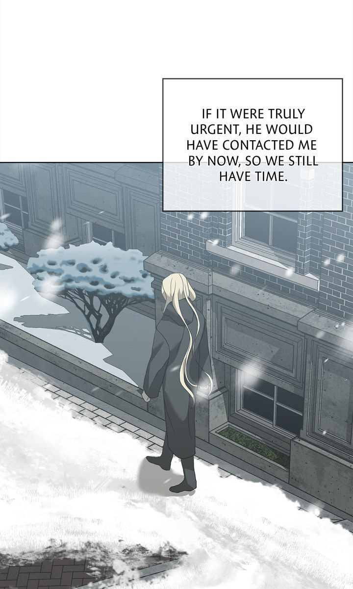 The Snow Queen Chapter 11 page 25 - 