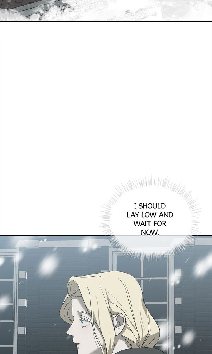 The Snow Queen Chapter 11 page 26 - 
