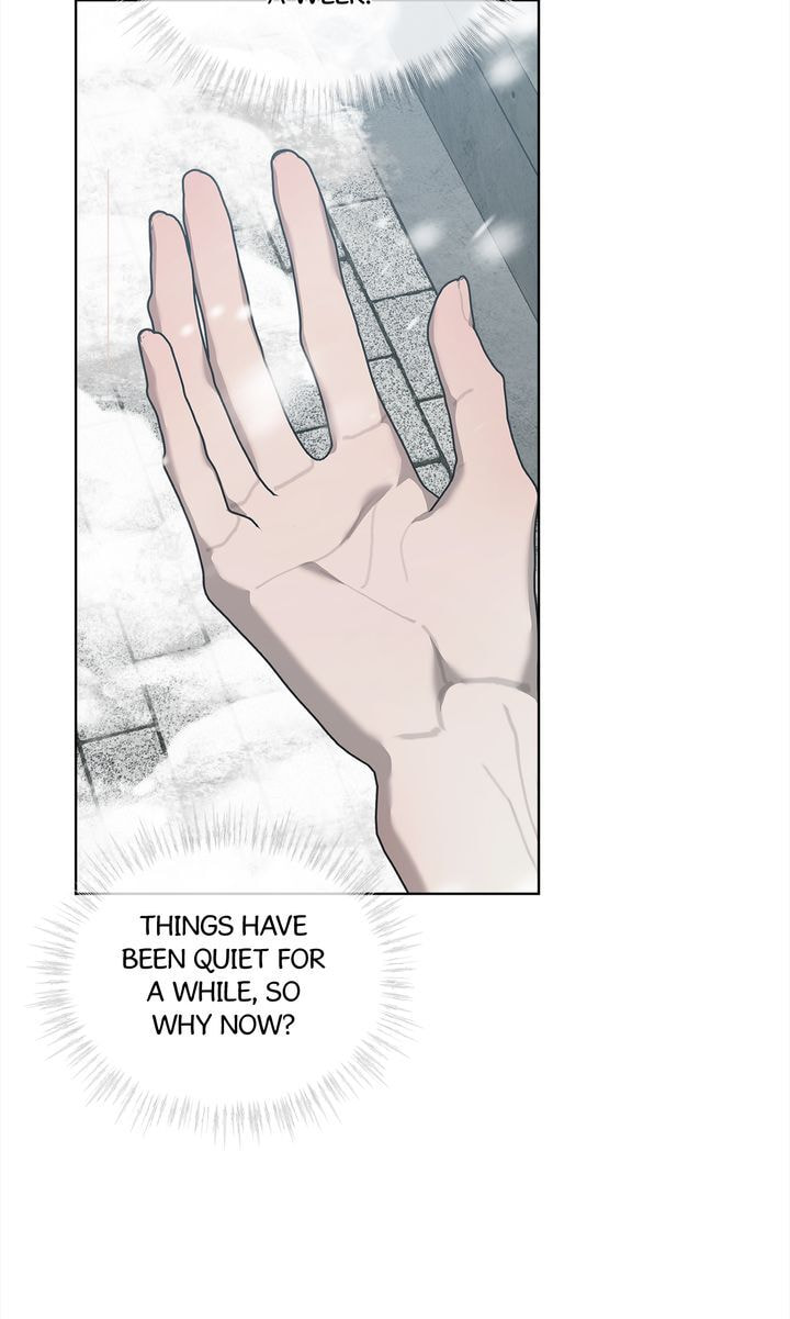 The Snow Queen Chapter 11 page 28 - 