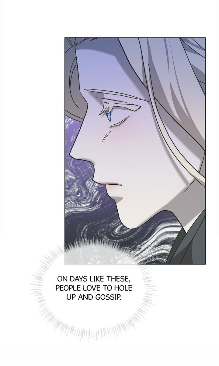 The Snow Queen Chapter 11 page 29 - 
