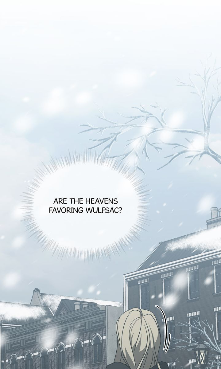The Snow Queen Chapter 11 page 30 - 