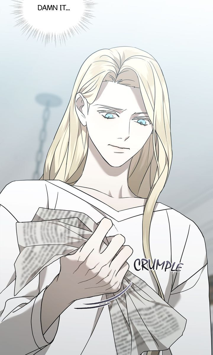 The Snow Queen Chapter 11 page 4 - 