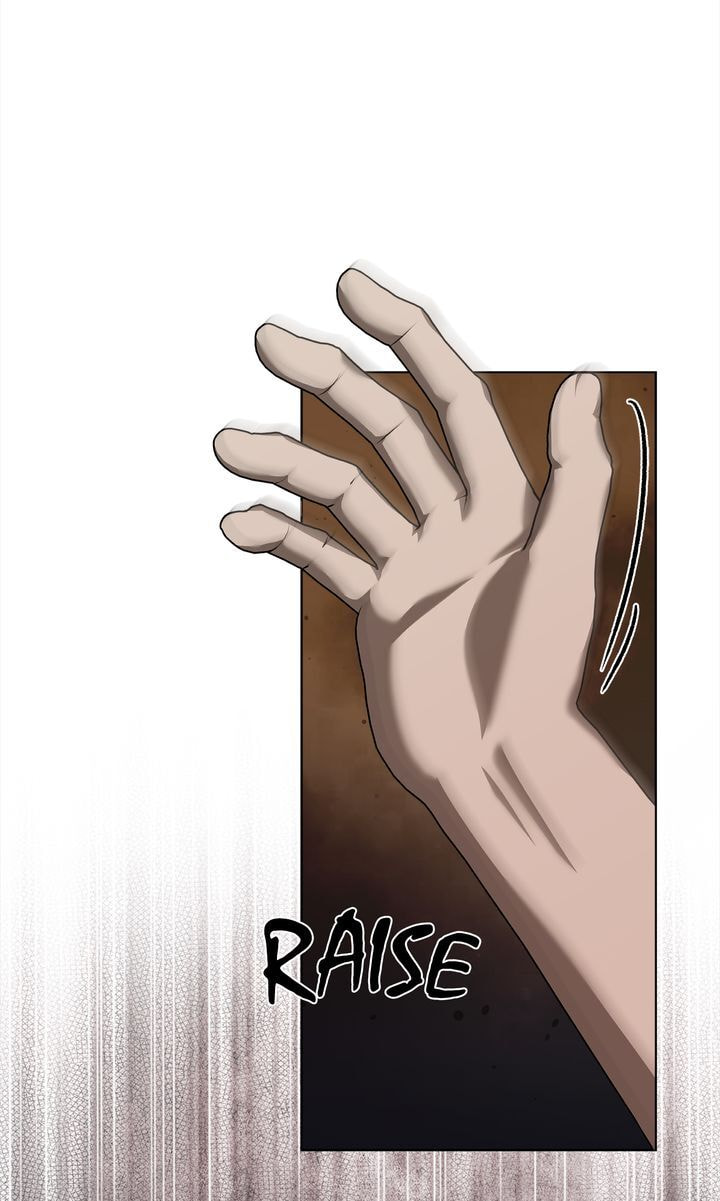 The Snow Queen Chapter 11 page 33 - 
