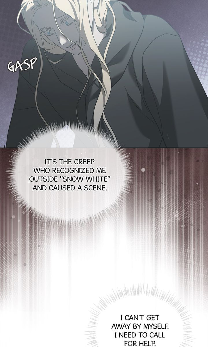 The Snow Queen Chapter 11 page 37 - 