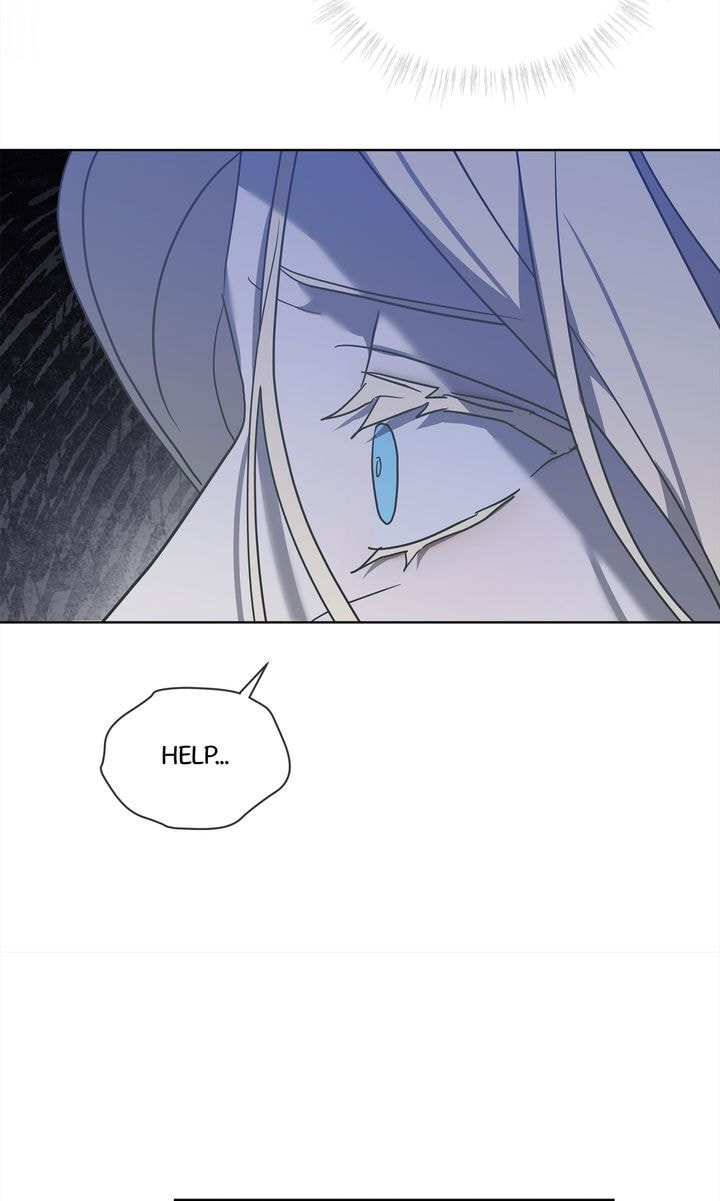 The Snow Queen Chapter 11 page 38 - 